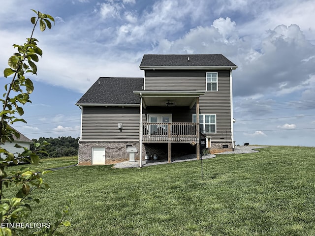 103 Eva Way, Maryville, TN 37801 - photo 45