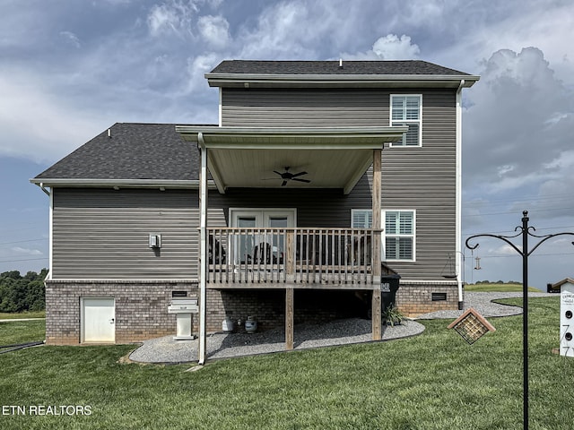 103 Eva Way, Maryville, TN 37801 - photo 43