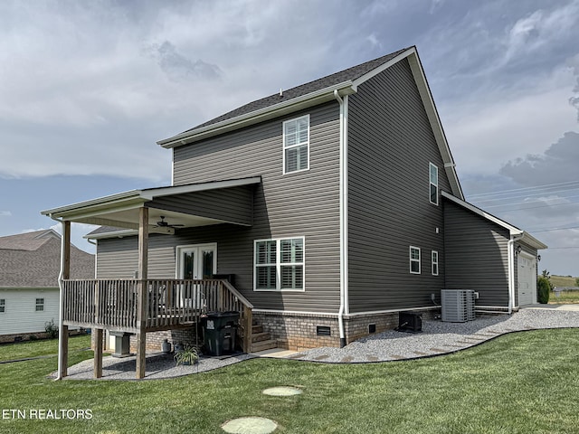 103 Eva Way, Maryville, TN 37801 - photo 44