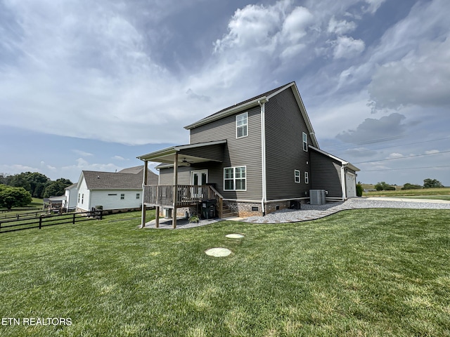 103 Eva Way, Maryville, TN 37801 - photo 46