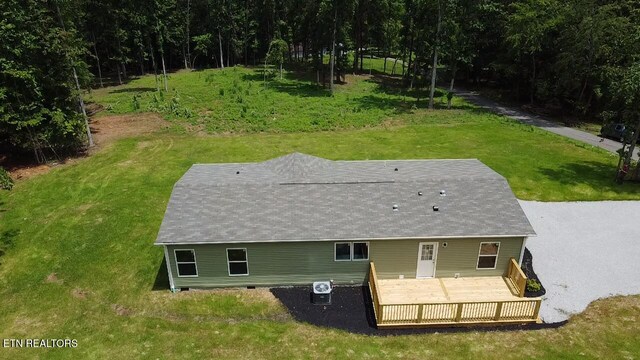 127 Irvin Cir, Kingston, TN 37763 - photo 15