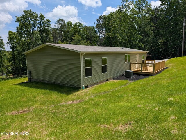 127 Irvin Cir, Kingston, TN 37763 - photo 17