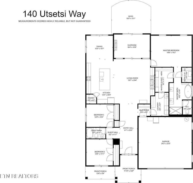 140 Utsesti Way, Loudon, TN 37774 - photo 50