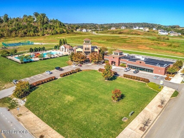 154 Pineberry E Rd Unit 165, Oak Ridge, TN 37830