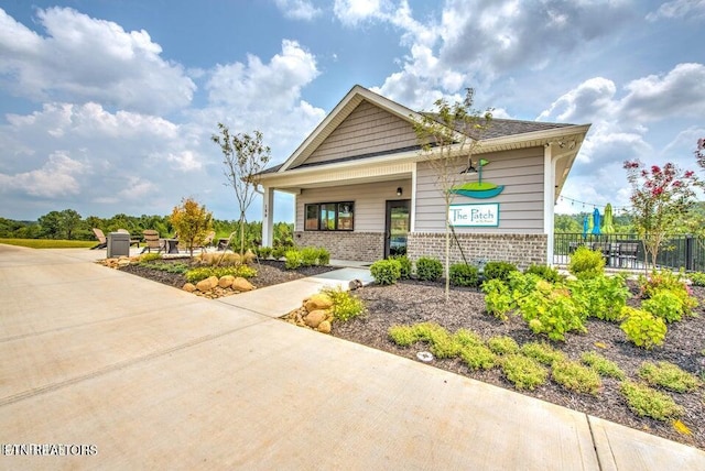 154 Pineberry E Rd Unit 165, Oak Ridge, TN 37830