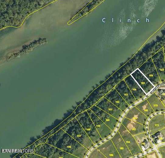 154 Pineberry E Rd Unit 165, Oak Ridge, TN 37830
