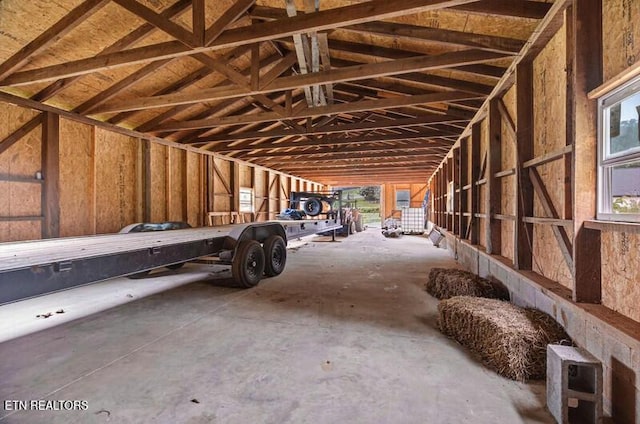 1570 W Dumplin Valley Rd, Dandridge, TN 37725 - view of miscellaneous room