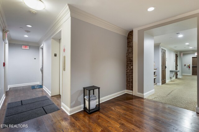122 S Gay St Unit B103, Knoxville, TN 37902 - photo 15