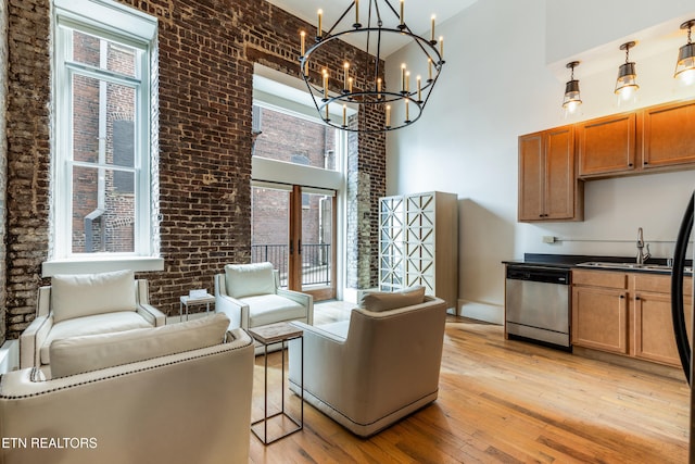 122 S Gay St Unit B103, Knoxville, TN 37902 - photo 8