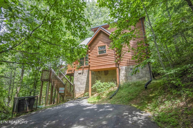 1820 Beach Front Dr, Sevierville, TN 37876 - photo 28