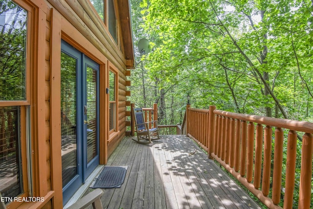1820 Beach Front Dr, Sevierville, TN 37876 - photo 3