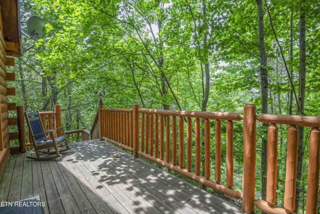 1820 Beach Front Dr, Sevierville, TN 37876 - photo 4