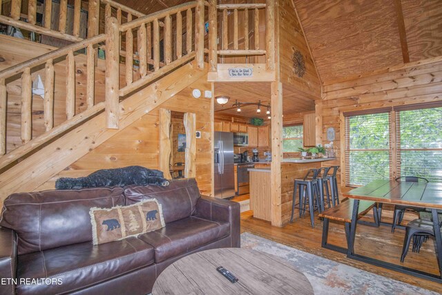 1820 Beach Front Dr, Sevierville, TN 37876 - photo 9