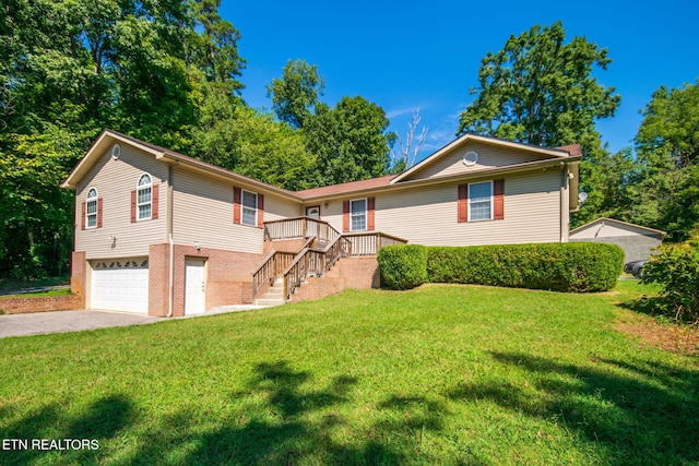 1715 N Parkridge Dr, Knoxville, TN 37924 - photo 1