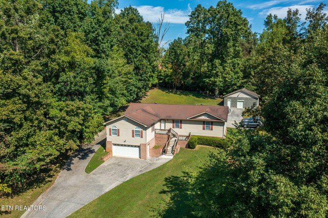 1715 N Parkridge Dr, Knoxville, TN 37924 - photo 3
