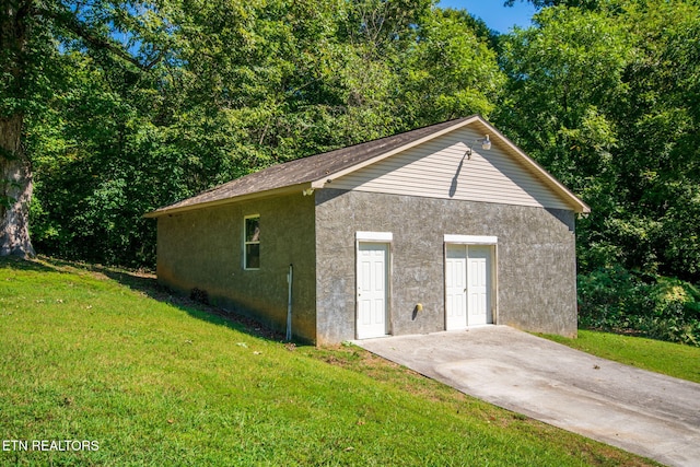 1715 N Parkridge Dr, Knoxville, TN 37924 - photo 33