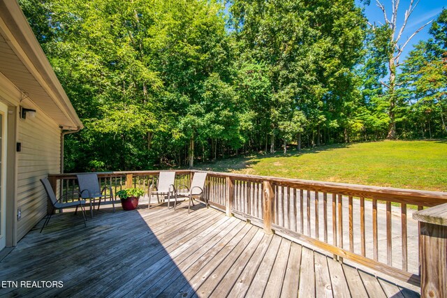 1715 N Parkridge Dr, Knoxville, TN 37924 - photo 6