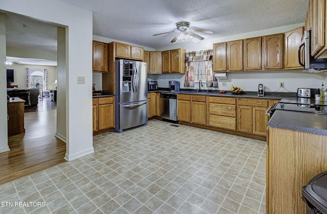 1715 N Parkridge Dr, Knoxville, TN 37924 - photo 9