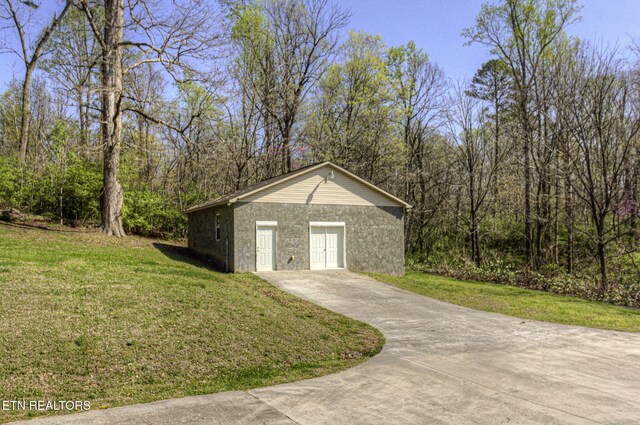 1715 N Parkridge Dr, Knoxville, TN 37924 - photo 32