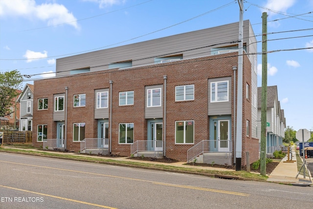 1602 N Central St Unit 104, Knoxville, TN 37917 - photo 2