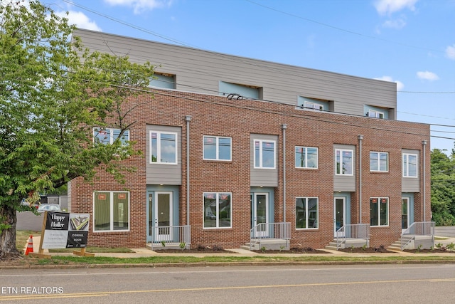 1602 N Central St Unit 104, Knoxville, TN 37917 - photo 1