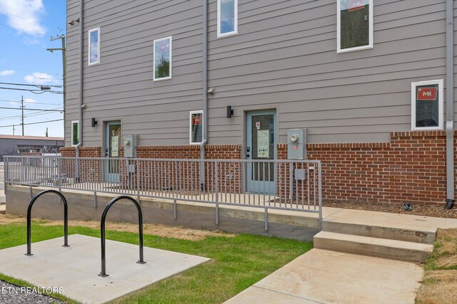 1602 N Central St Unit 104, Knoxville, TN 37917 - photo 8