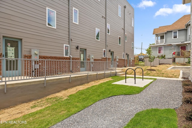1602 N Central St Unit 104, Knoxville, TN 37917 - photo 9