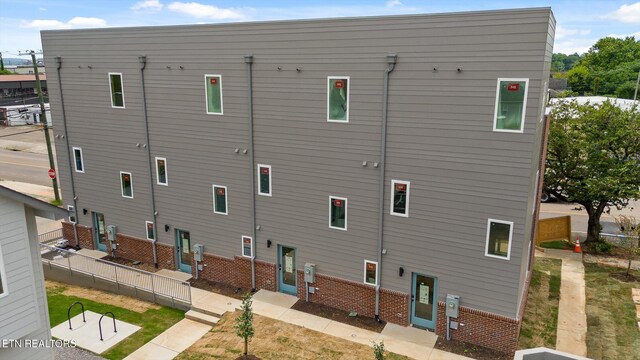 1602 N Central St Unit 104, Knoxville, TN 37917 - photo 12
