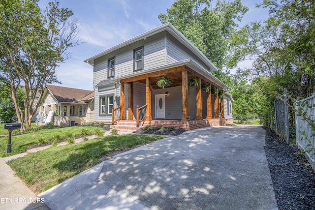 2349 E 5th Ave, Knoxville, TN 37917 - photo 2