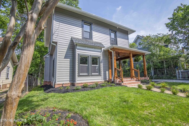 2349 E 5th Ave, Knoxville, TN 37917 - photo 3