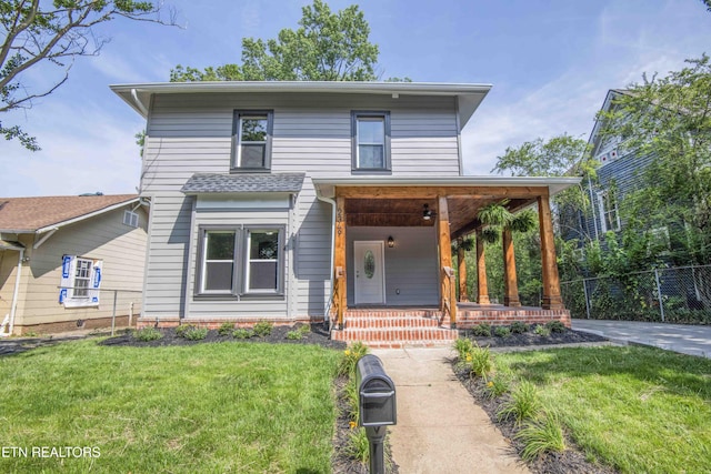 2349 E 5th Ave, Knoxville, TN 37917 - photo 1