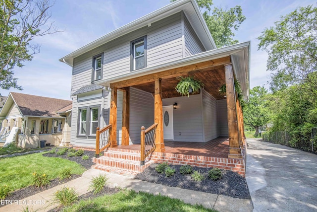 2349 E 5th Ave, Knoxville, TN 37917 - photo 4