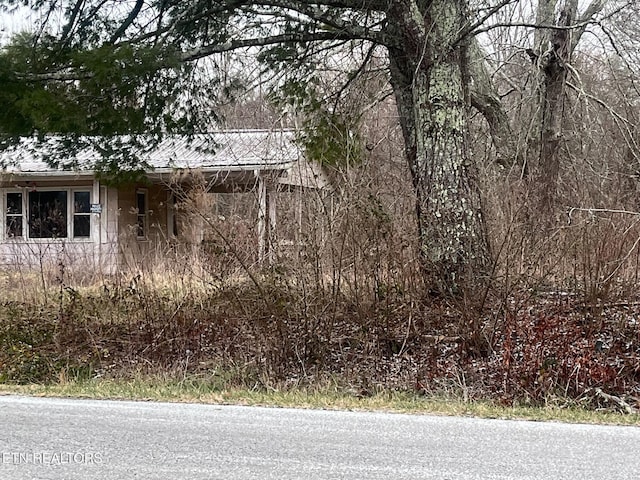 332 Ridge Rd, Lancing, TN 37770 - view of property exterior