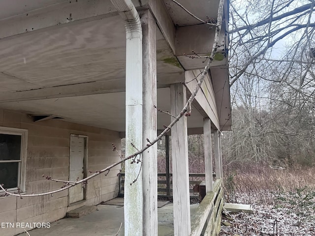 332 Ridge Rd, Lancing, TN 37770 - detailed view