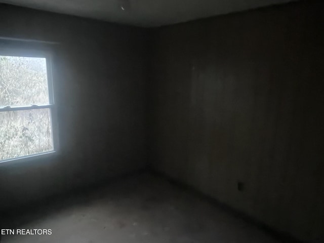 332 Ridge Rd, Lancing, TN 37770 - view of empty room