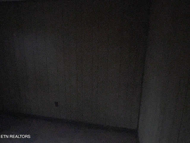 332 Ridge Rd, Lancing, TN 37770 - view of unfurnished room