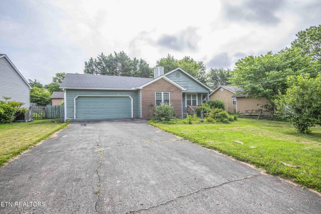 2032 Merle Ln, Knoxville, TN 37931 - photo 1