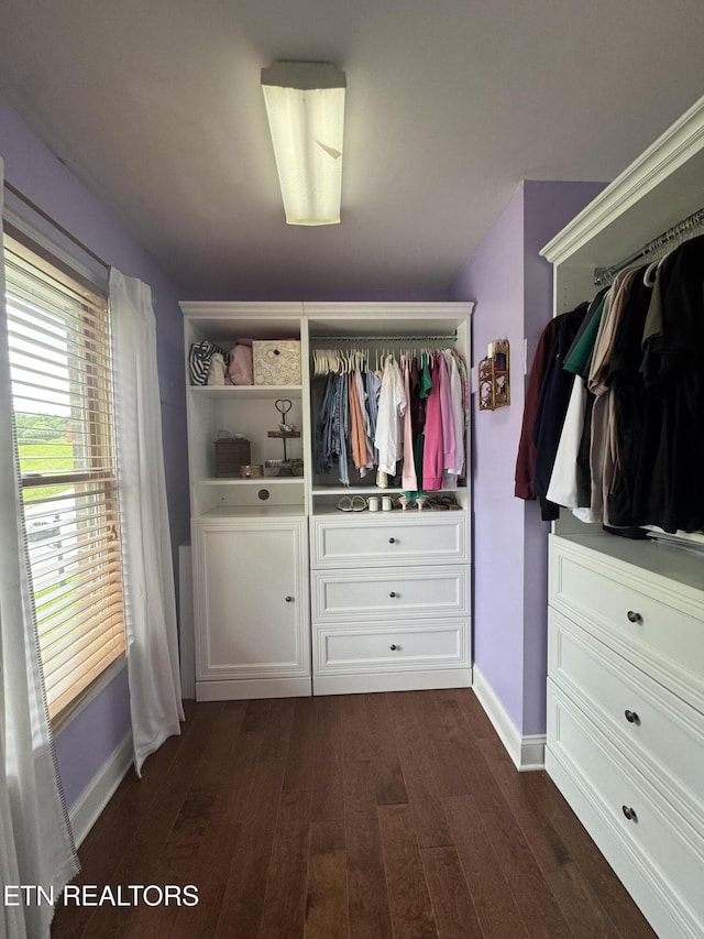 135 Whisper Creek Rd, Lafollette, TN 37766 - view of closet