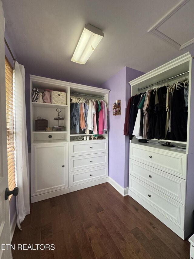 135 Whisper Creek Rd, Lafollette, TN 37766 - view of closet