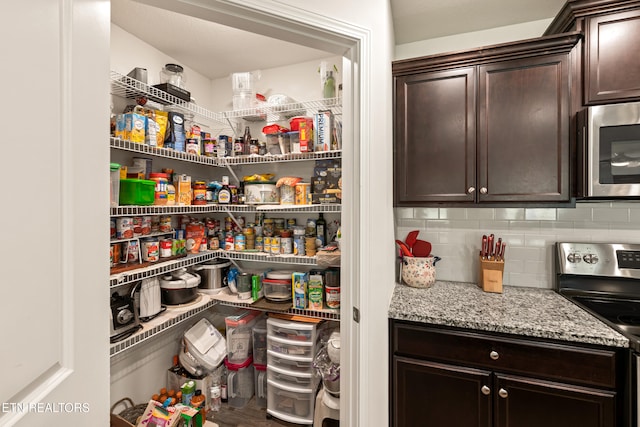 1426 Mesquite Dr, Sevierville, TN 37876 - view of pantry