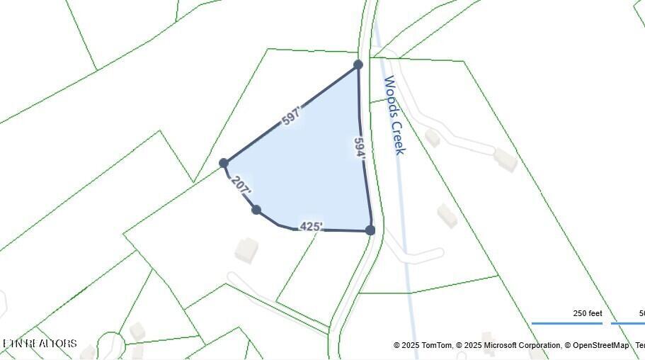 0 Harris Rd, Knoxville, TN 37924