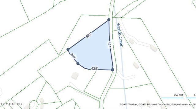0 Harris Rd, Knoxville, TN 37924