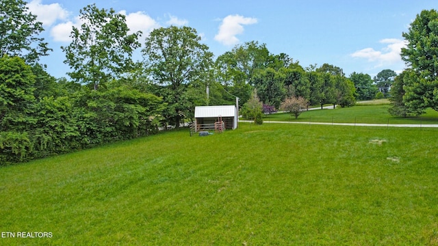627 Clint Lowe Rd, Crossville, TN 38572 - photo 5