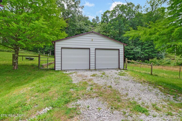 627 Clint Lowe Rd, Crossville, TN 38572 - photo 12