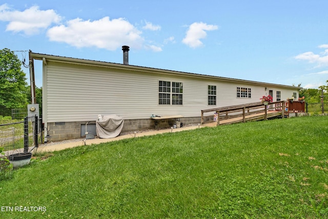 627 Clint Lowe Rd, Crossville, TN 38572 - photo 2