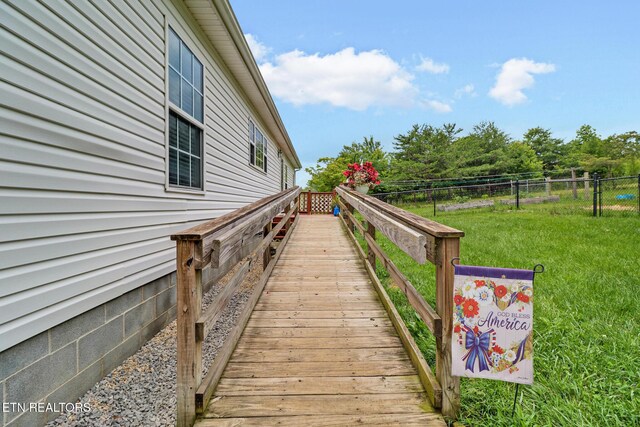 627 Clint Lowe Rd, Crossville, TN 38572 - photo 15