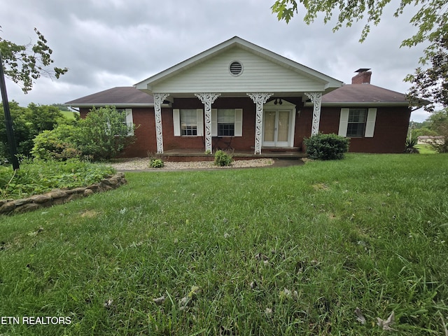 150 Kincaid Rd, Harrogate, TN 37752 - photo 1