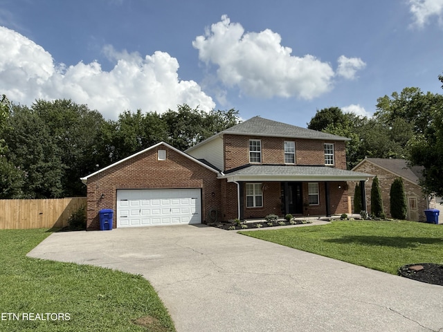 140 Elizabethton Way, Clinton, TN 37716 - photo 1
