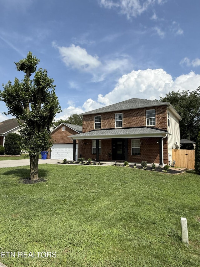 140 Elizabethton Way, Clinton, TN 37716 - photo 2