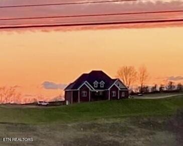 257 Holt Ridge Rd, Tazewell, TN 37879 - exterior space